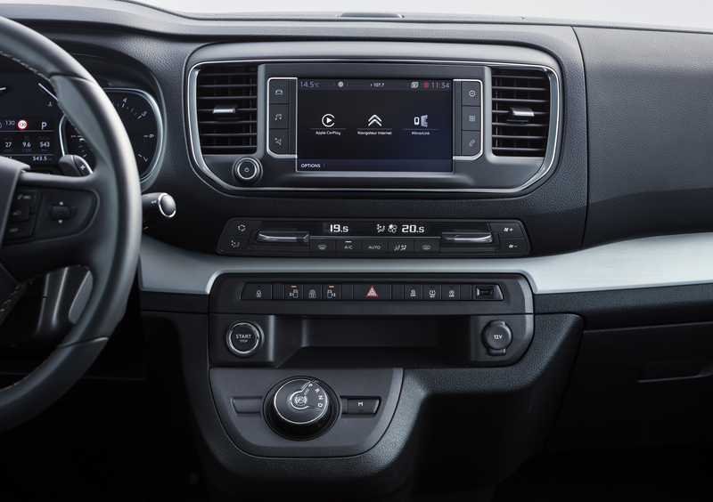 Citroen e-SpaceTourer (2020-23) (16)