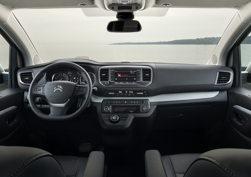 Citroen e-SpaceTourer (2020-23) (12)