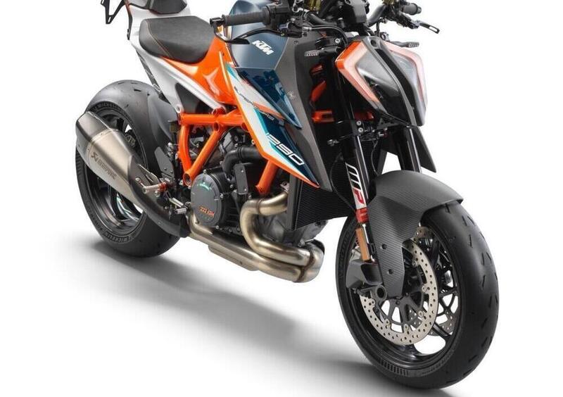 KTM 1290 Super Duke R 1290 Super Duke RR (2021) (14)