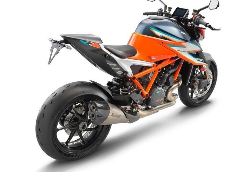 KTM 1290 Super Duke R 1290 Super Duke RR (2021) (3)