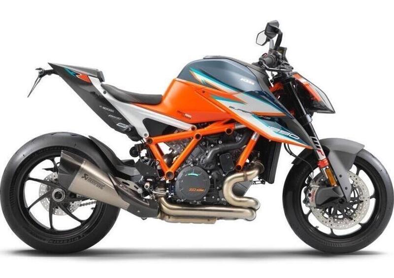 KTM 1290 Super Duke R 1290 Super Duke RR (2021) (2)