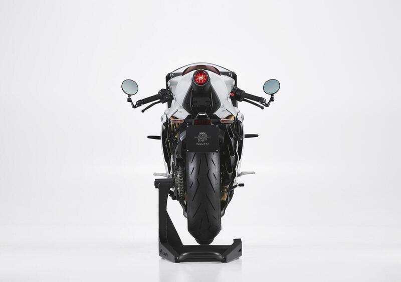 MV Agusta Superveloce 800 Superveloce 800 S (2021 - 25) (3)