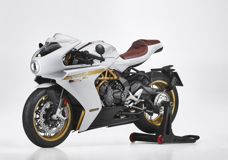 MV Agusta Superveloce 800 Superveloce 800 S (2021 - 25) (6)