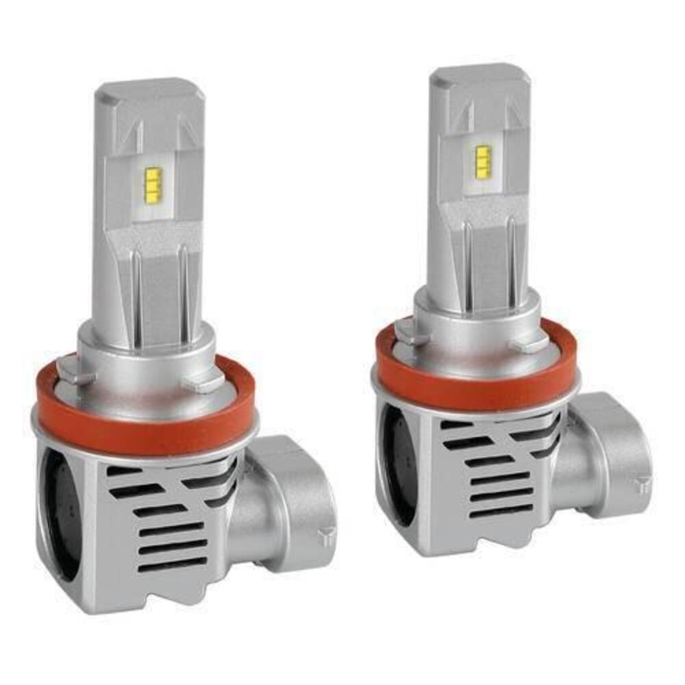 9-32V Halo Led Serie 8 Halo Killer Lampa (2)