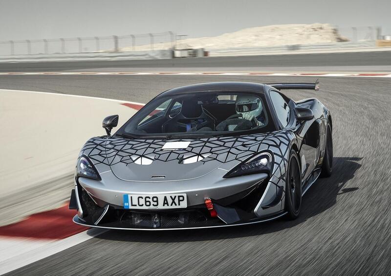 McLaren 620R (2019-22) (7)