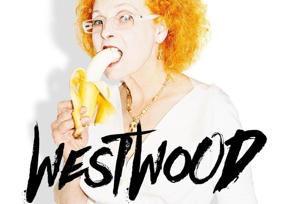 Vivienne Westwood spegne 80 candeline, ma rimane la dama incontrastata del  punk - MOW 