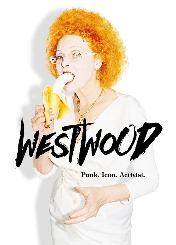 Vivienne Westwood spegne 80 candeline, ma rimane la dama incontrastata del punk