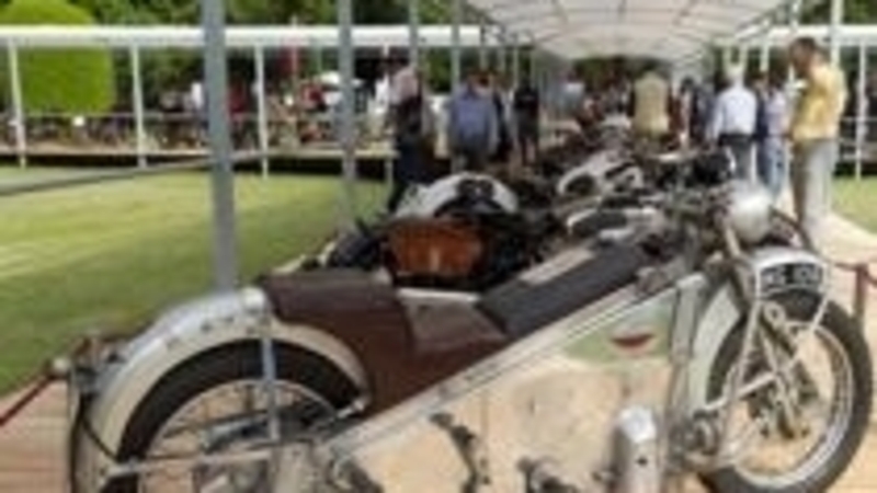 Concorso d&rsquo;Eleganza di Villa d&rsquo;Este: le auto e moto pi&ugrave; belle questo weekend sul lago di Como  