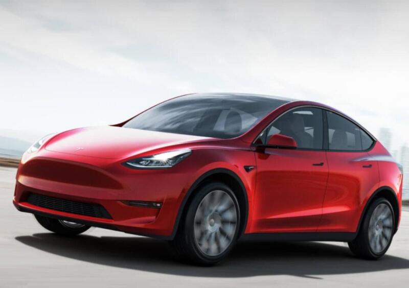 Tesla Model Y (6)