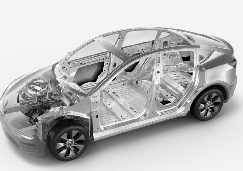 Tesla Model Y (2021-->>) (37)