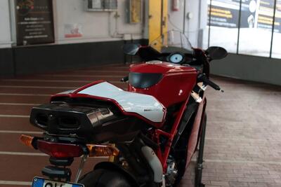 Ducati 749 R (2003 - 07) usata
