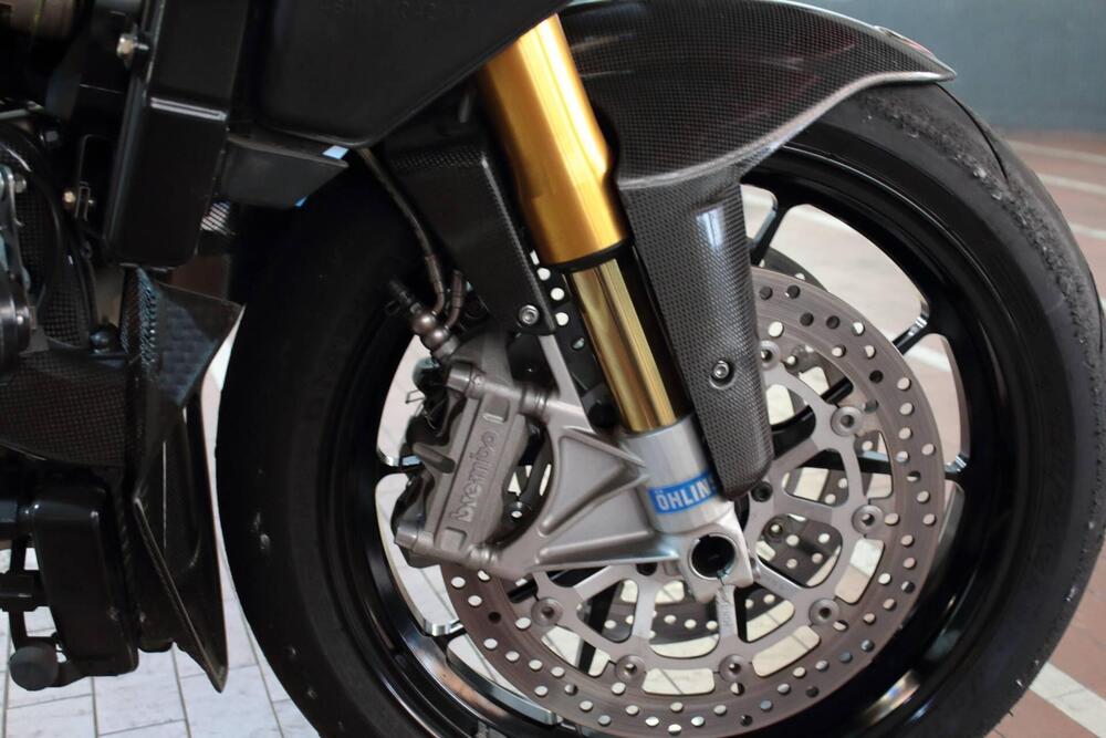 Ducati 749 R (2003 - 07) (6)