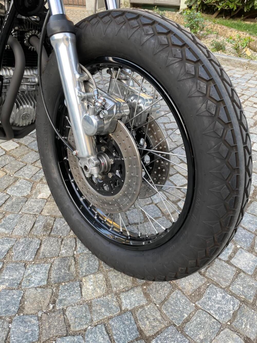 Honda cb 500 four (2)