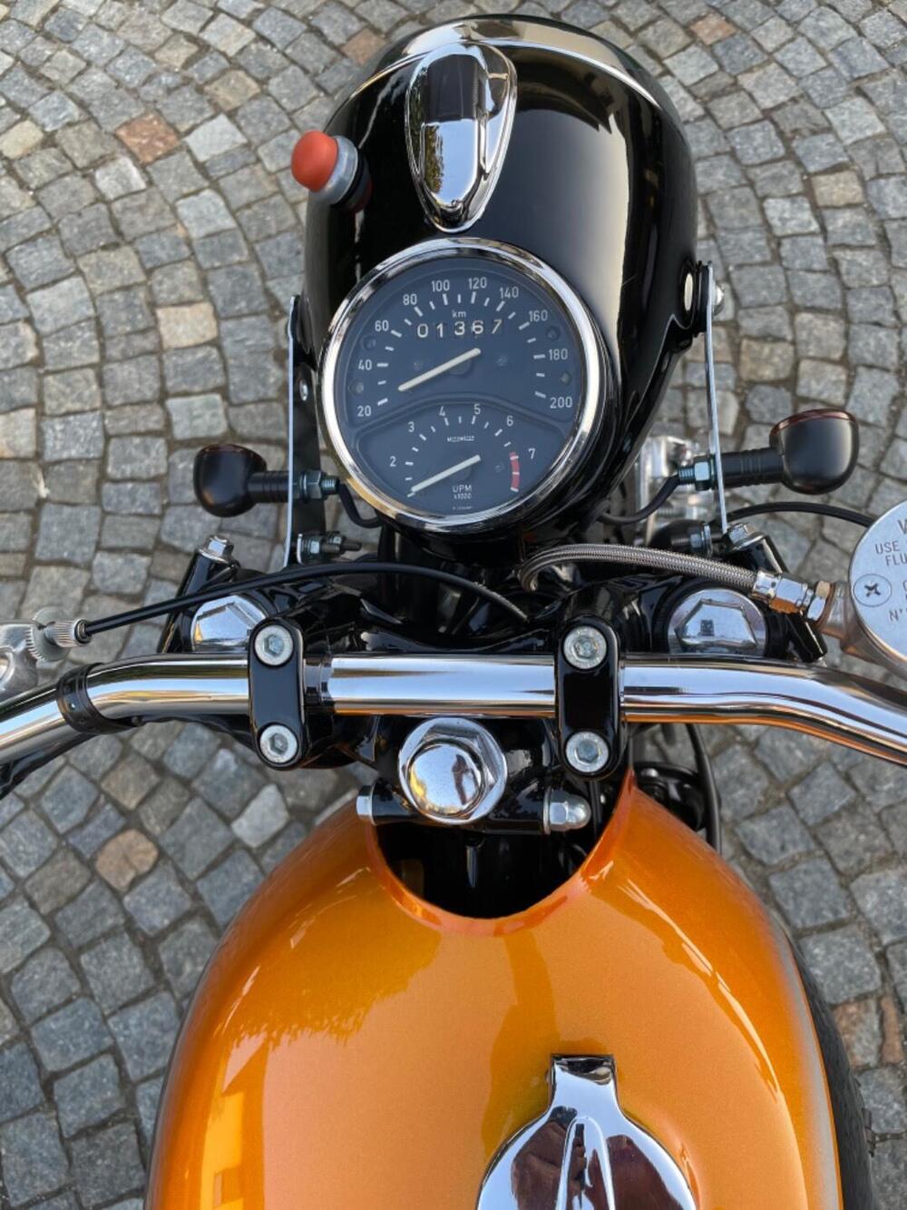 Honda cb 500 four (3)