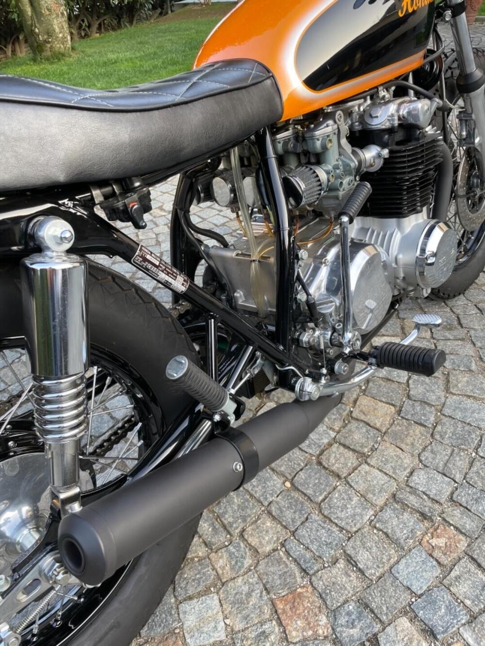 Honda cb 500 four (5)