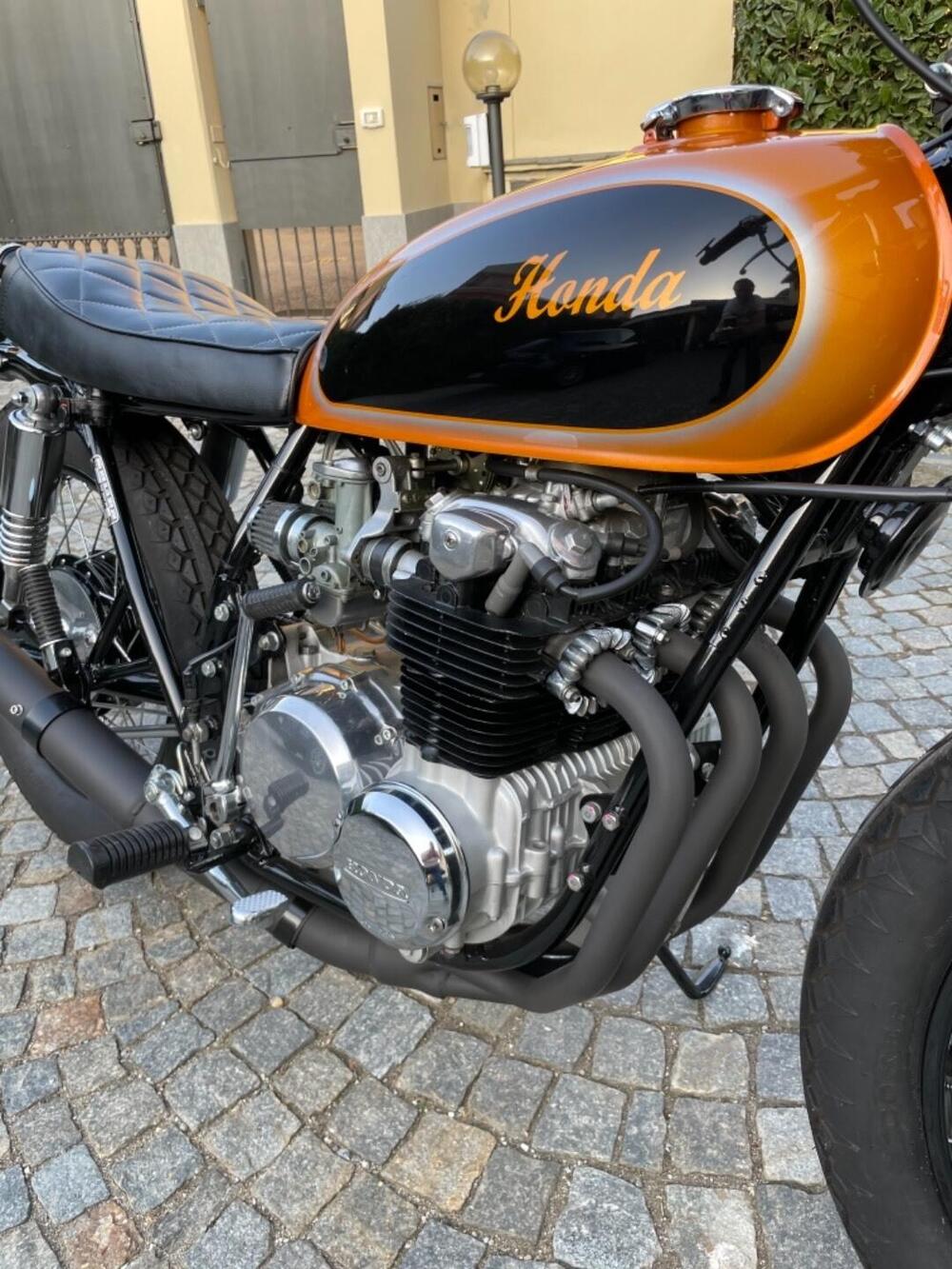 Honda cb 500 four (7)