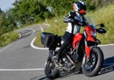 Ducati Hyperstrada