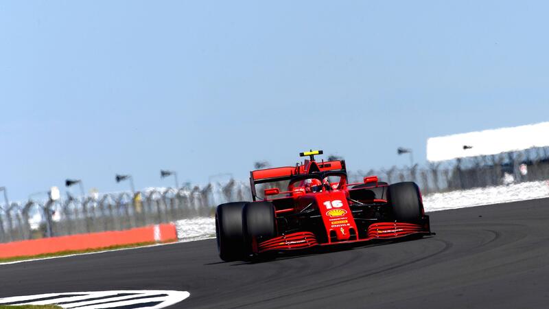 F1, Silverstone apre al passaporto vaccinale per ospitare il pubblico 