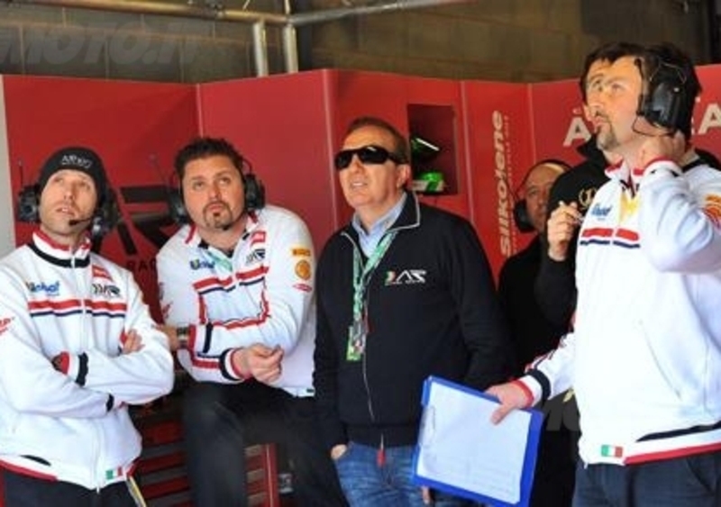 Bevilacqua: &quot;Biaggi sembra prevenuto nei confronti di Giugliano&quot;