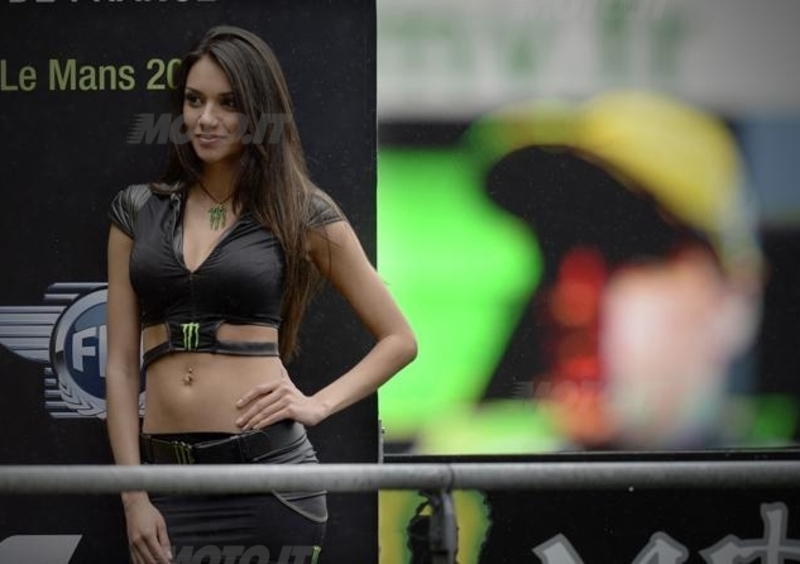 MotoGP Indianapolis. Gli orari TV del GP degli Stati Uniti