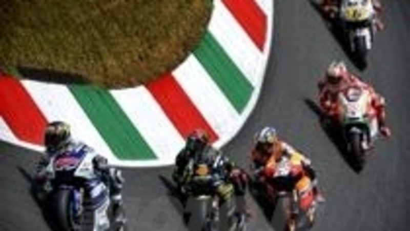 MotoGP Silverstone. Gli orari TV del GP del Regno Unito