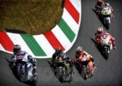 MotoGP Silverstone. Gli orari TV del GP del Regno Unito