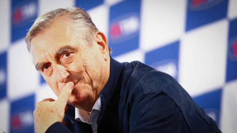 MotoGP. Parla il Dottor Claudio Costa: "Marc Marquez sar&agrave; ancora pi&ugrave; forte di prima"