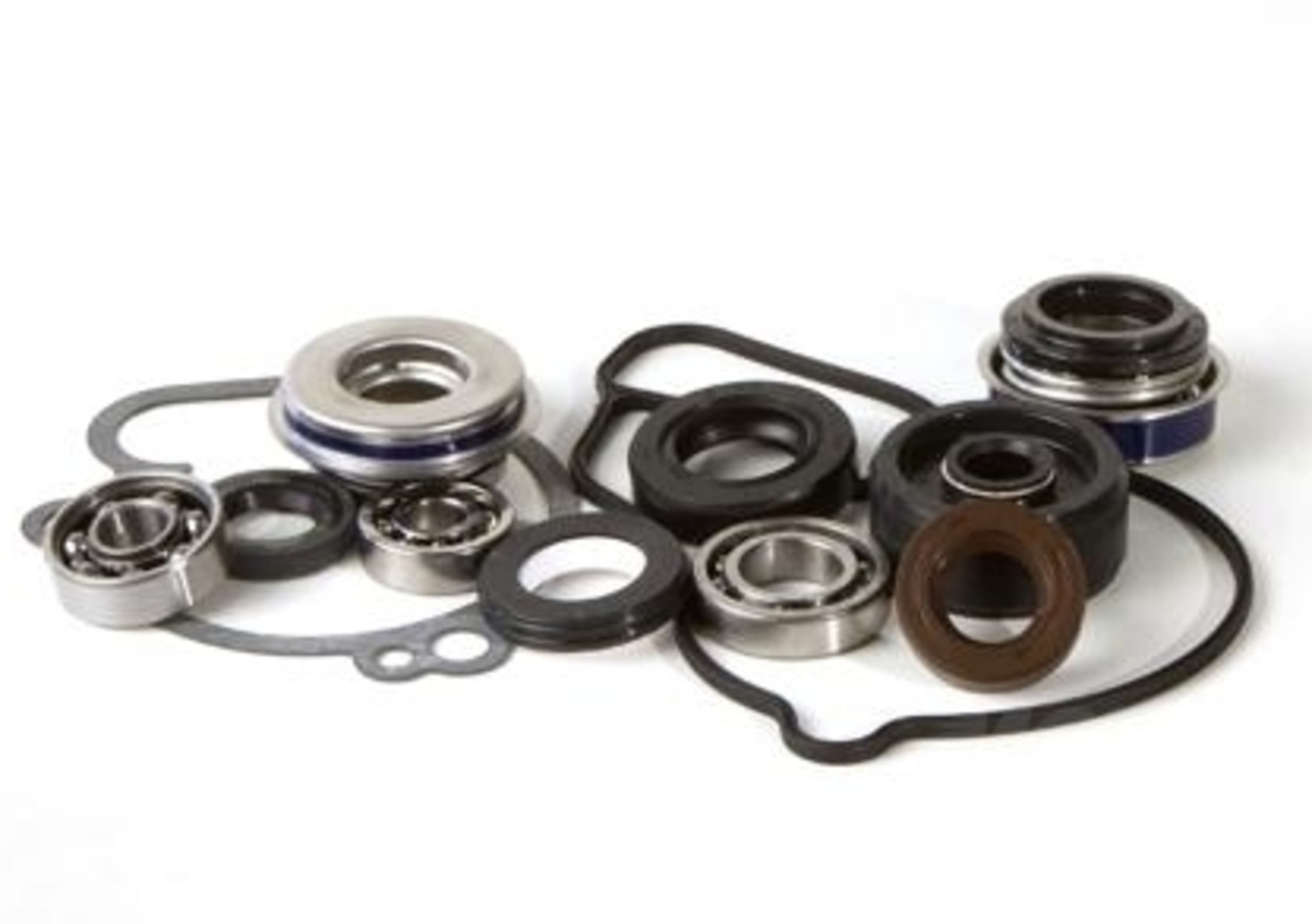 WPK0006 KIT REVISIONE POMPA ACQUA HOT RODS HONDA CRF 250 R 2009