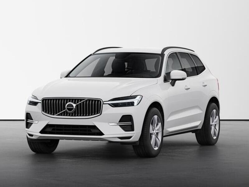 Volvo XC60 B4 Geartronic Momentum Pro 