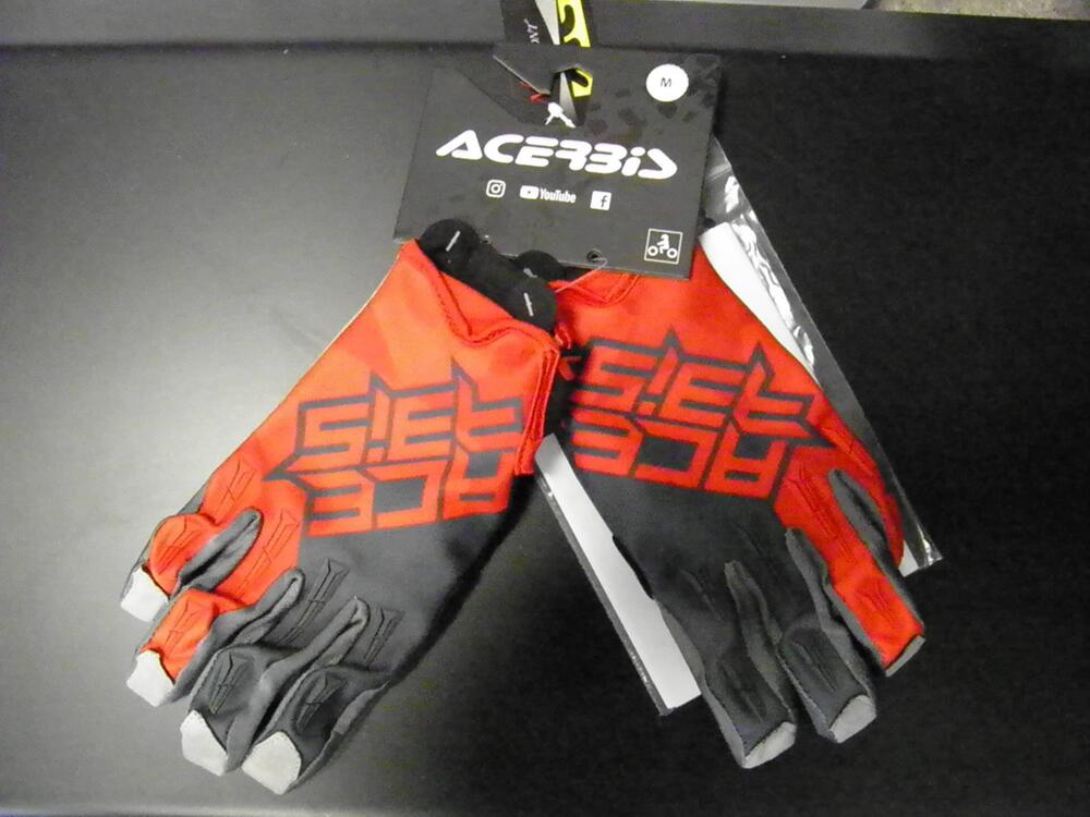 GUANTI ENDURO/MTB ACERBIS CODICE 0023409.347