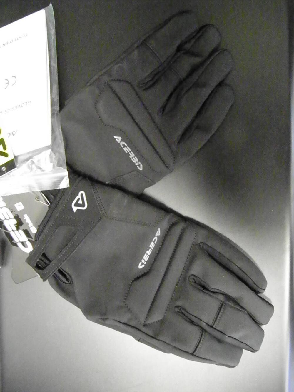 GUANTI STRADA ACERBIS COD.0024018.090