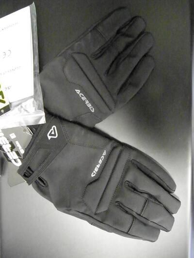 GUANTI STRADA ACERBIS COD.0024018.090