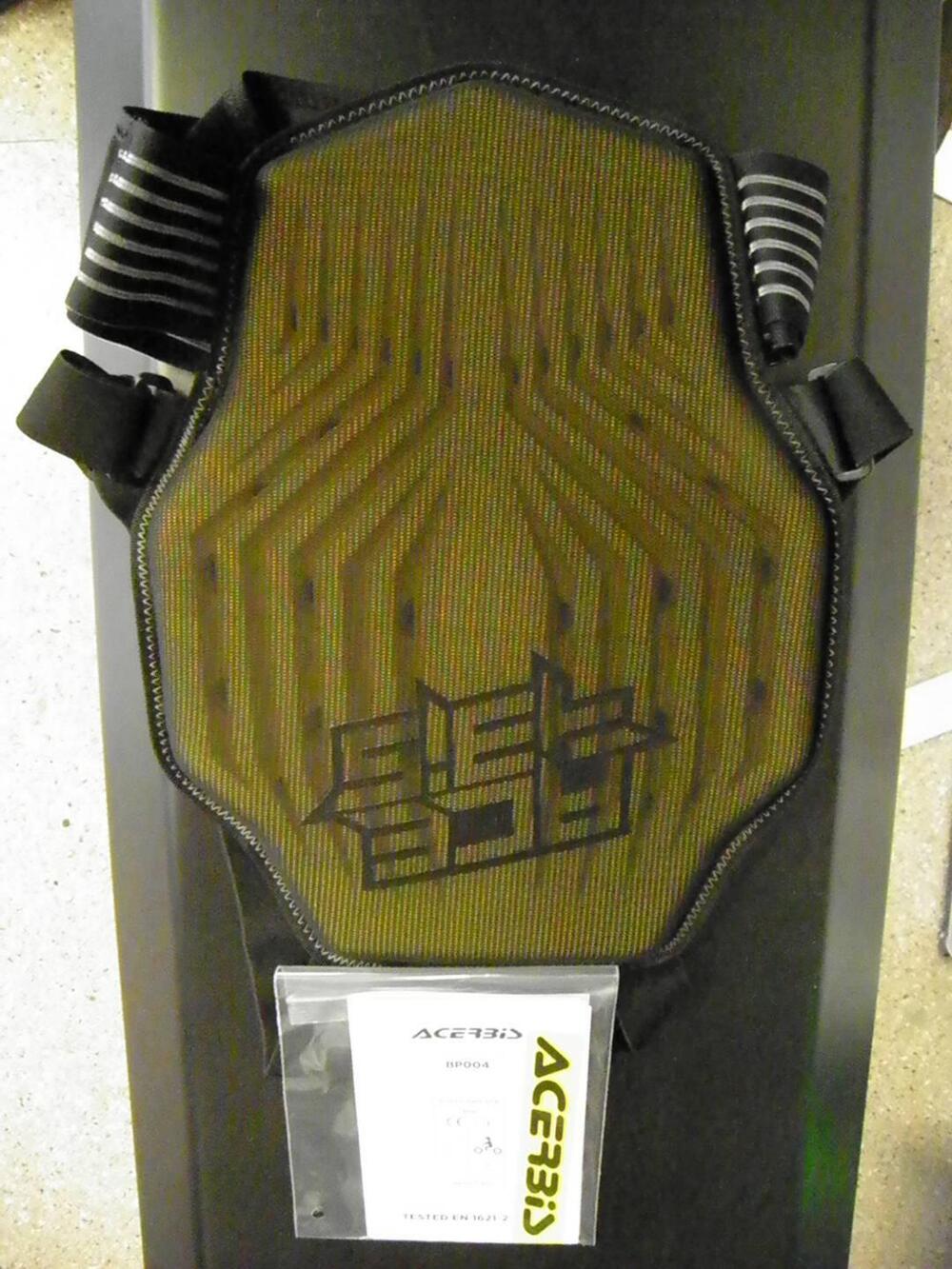 PROTEZIONE DORSALE ACERBIS CODICE 0024526.318