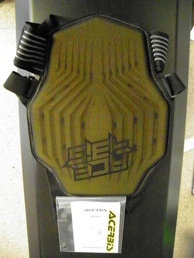 PROTEZIONE DORSALE ACERBIS CODICE 0024526.318