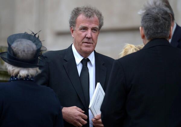 Jeremy Clarkson: &quot;Il Principe Filippo sarebbe potuto diventare un perdente drogato&quot;