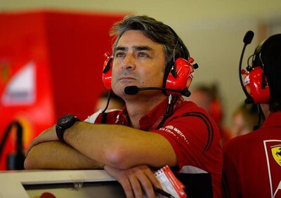 Marco Mattiacci, l'ex Ferrari in Aston Martin. Ma la Formula 1 non c'entra