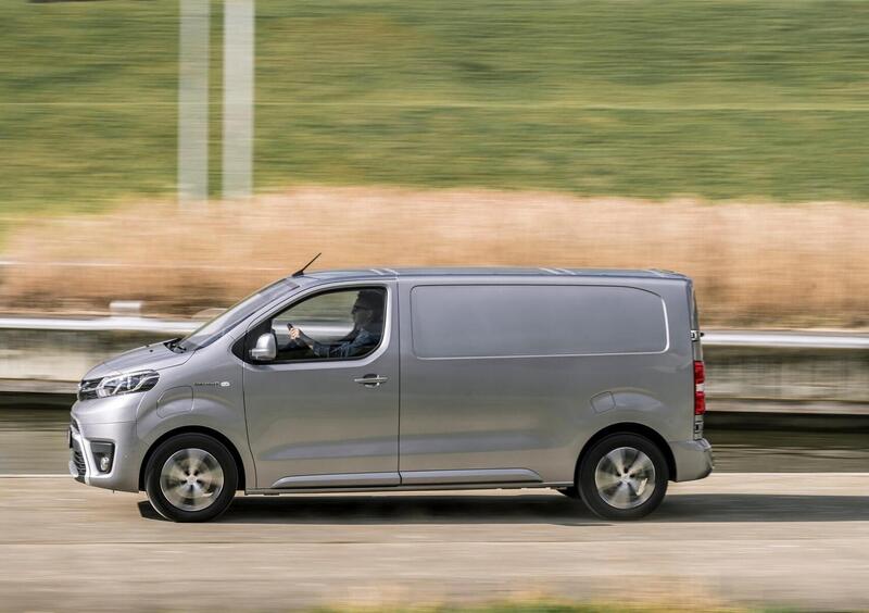 Toyota Proace (9)