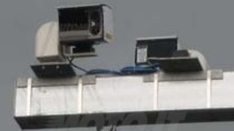 Tutor nel mirino: risponde l'azienda che installa le telecamere 