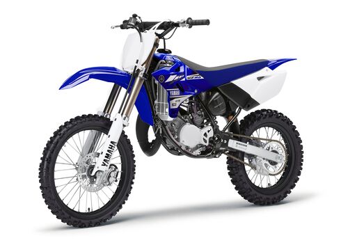 Yamaha YZ 85 LW (2017)