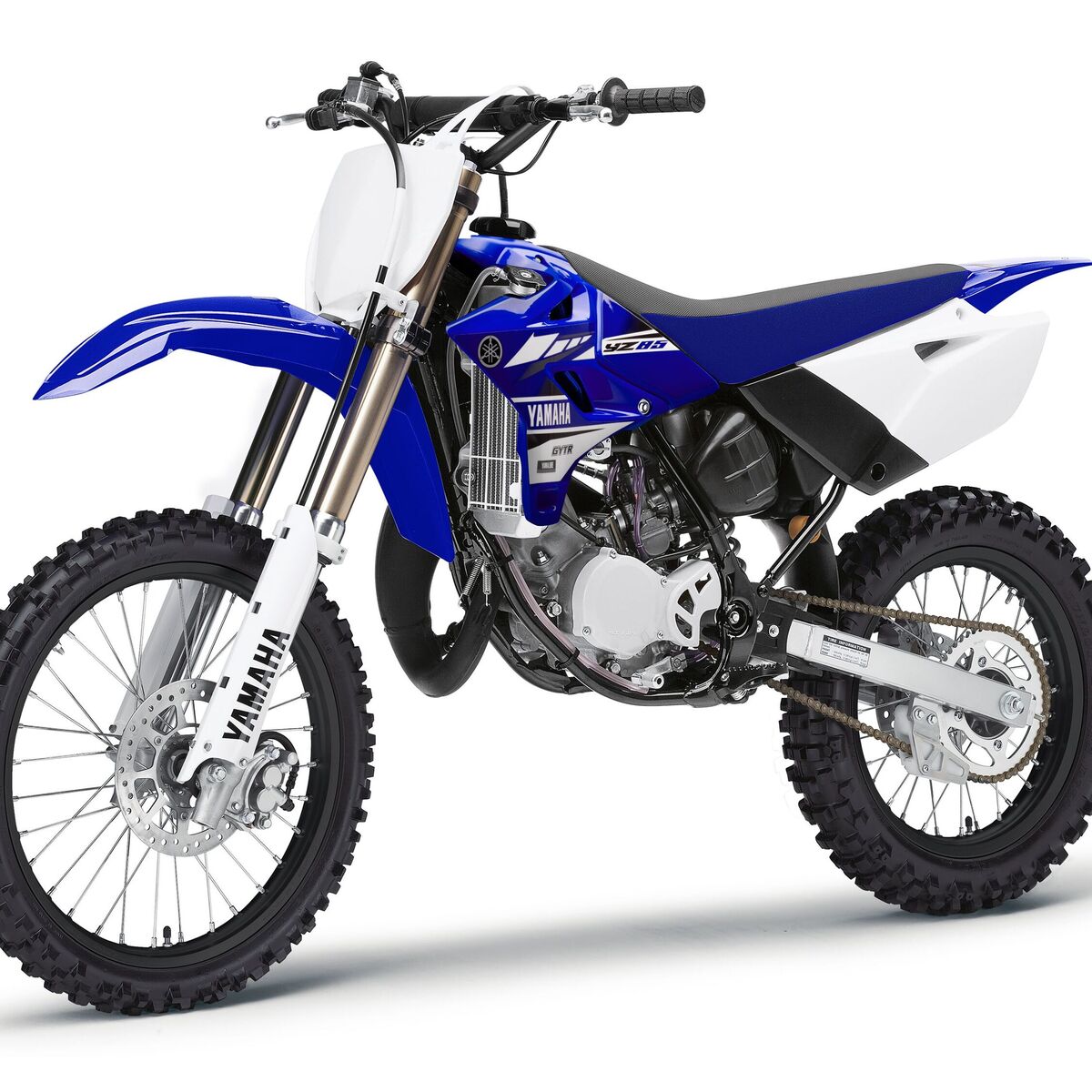 Yamaha YZ 85 LW (2017)