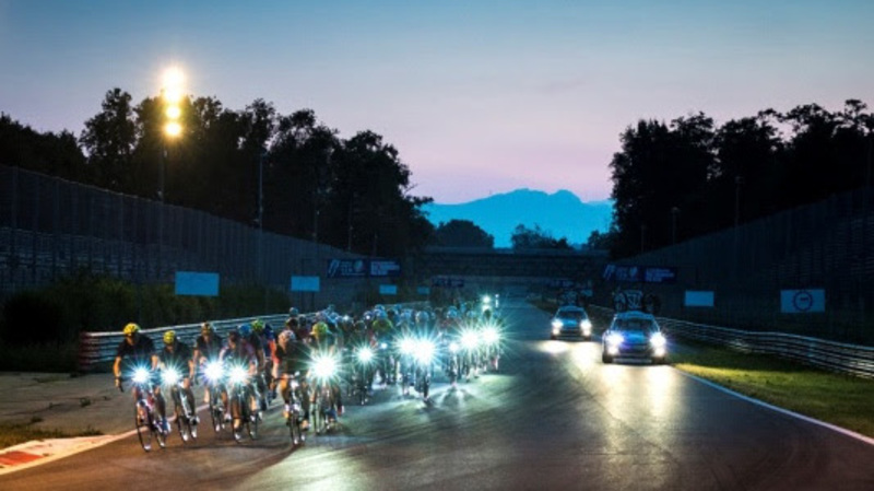 12H Cycling Marathon. Ultimo giorno per iscriversi