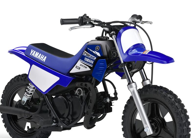 Yamaha PW 50 PW 50 (2013 - 22) (5)