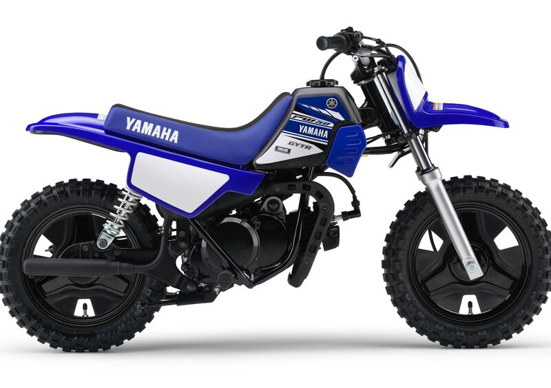 Yamaha PW 50 PW 50 (2013 - 22) (7)