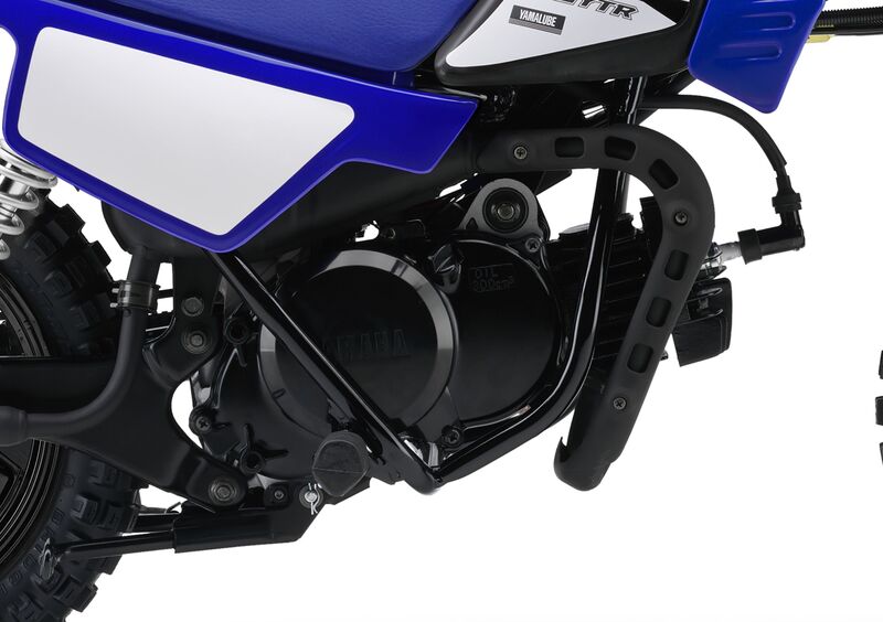 Yamaha PW 50 PW 50 (2013 - 22) (14)