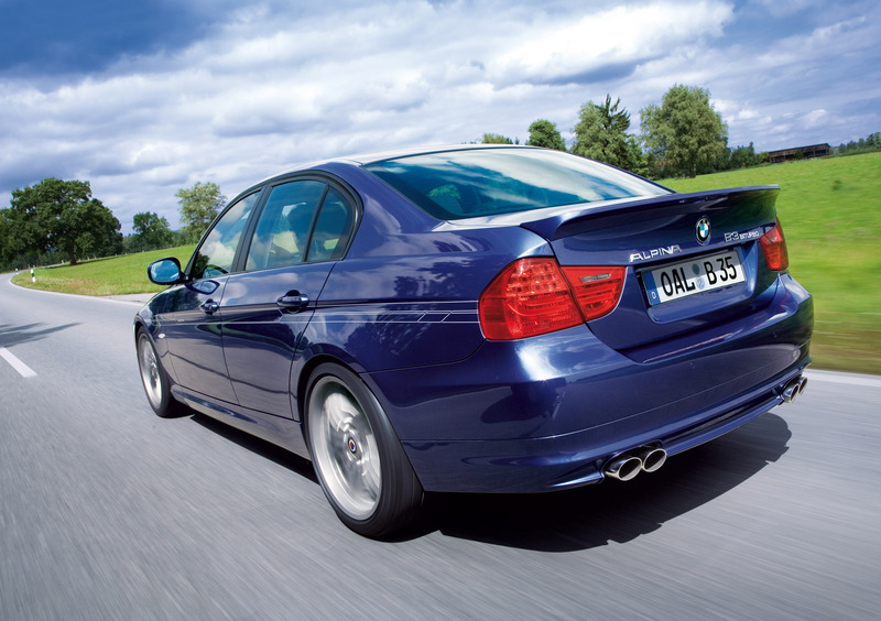 Alpina-Bmw B3 (2008-11) (2)