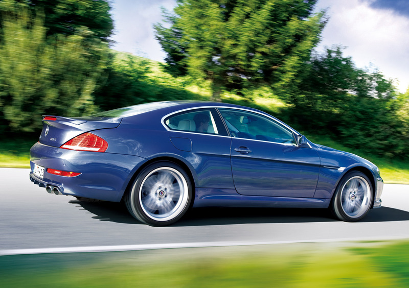 Alpina-Bmw B6 (2007-11) (3)