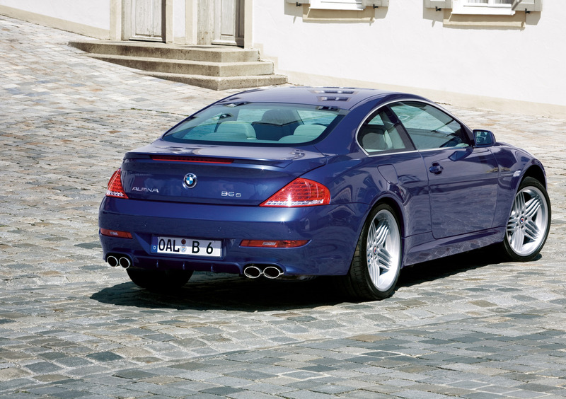 Alpina-Bmw B6 (2007-11) (2)
