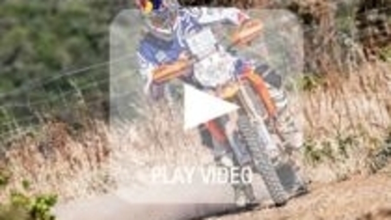 Sardegna Rally Race. Il ritorno di Marc Coma 