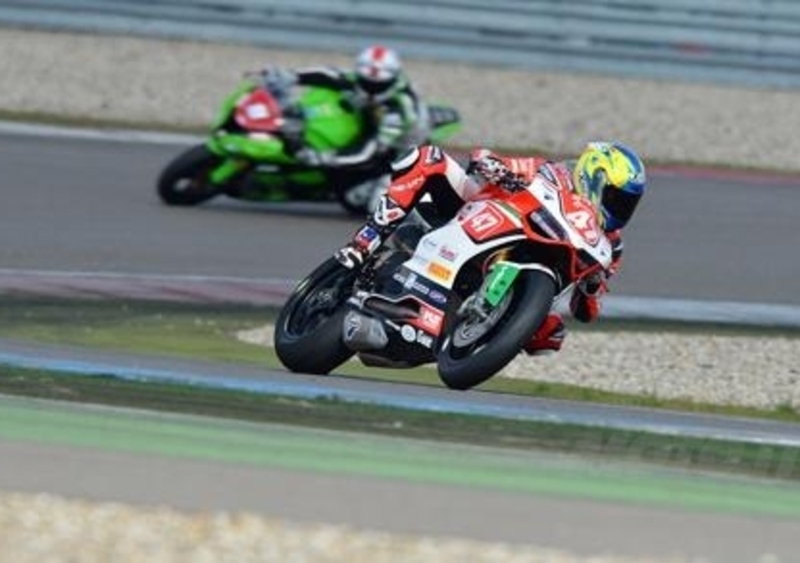 Superbike e Superstock, la vera differenza 