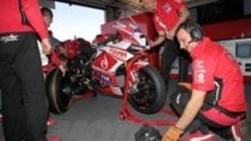 Superbike e Superstock, la vera differenza 